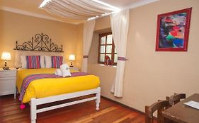 Casa Saphi